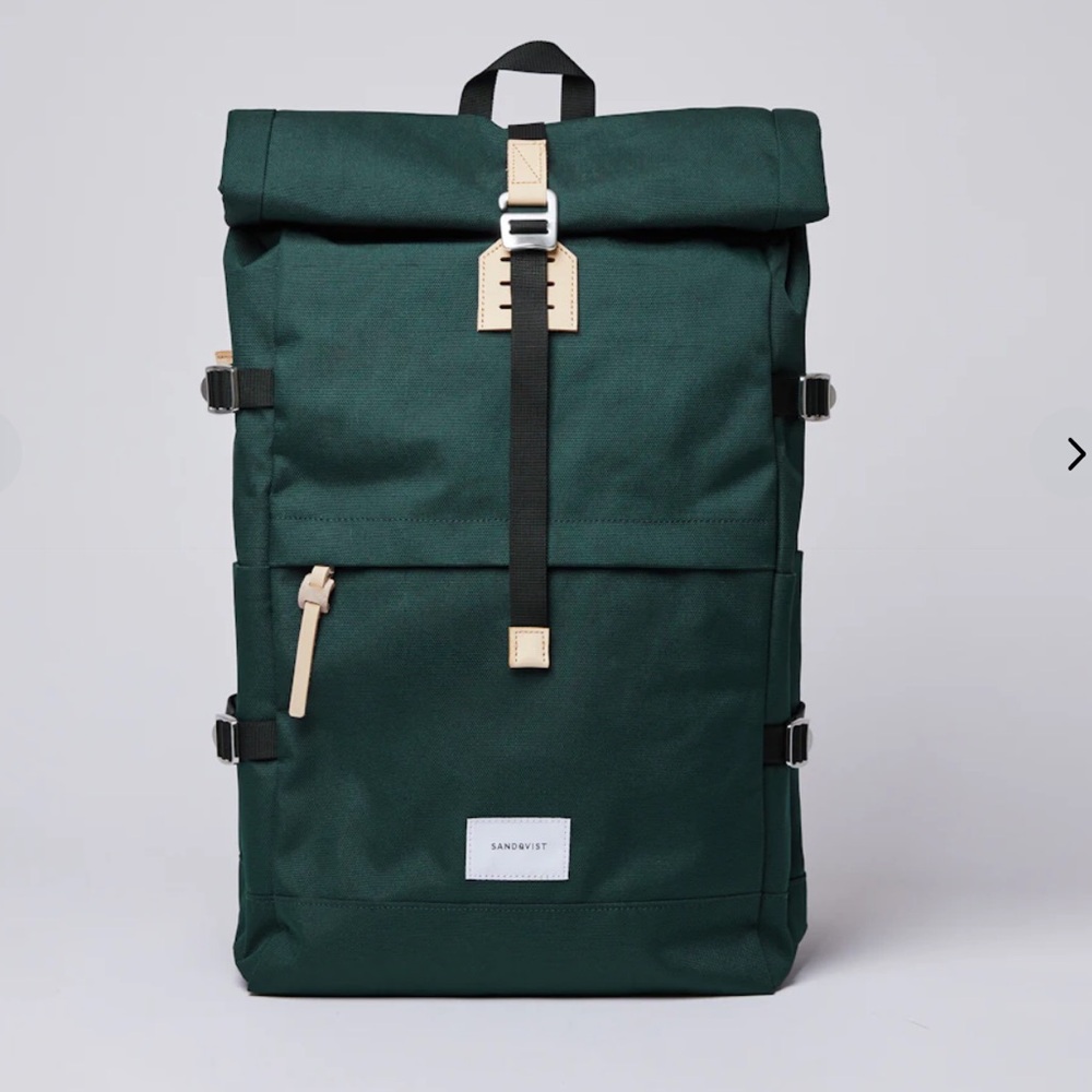 Sandqvist Bernt backpack